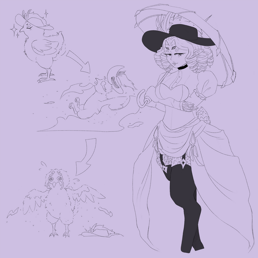 May 2024 - Wild West Wicchi