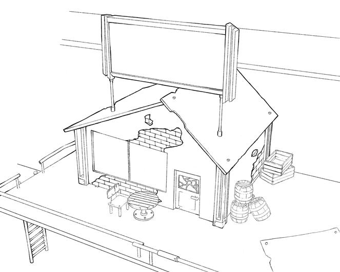 Nov 2024 - Environment Practise