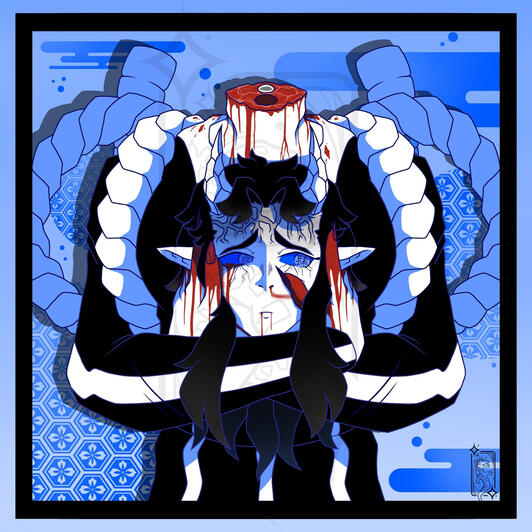 March 2023 - Aizetsu Hantengu